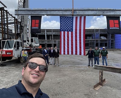 Greene Central High School – Construction Update