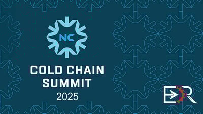 EDR at the 2025 Cold Chain Summit