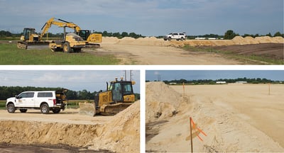 Select Genetics Hatchery Construction Update