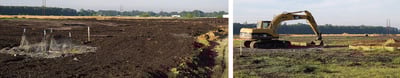 Select Genetics Hatchery Construction Update