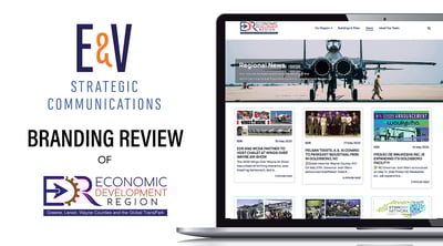 Marketing Firm, Eckel & Vaughan, Publishes Review on EDR
