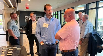 Charlotte Brokers Event Allows EDR and NC’s Southeast Region To Promote Regional Assets