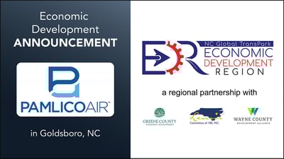 Pamlico Air expands to Wayne County