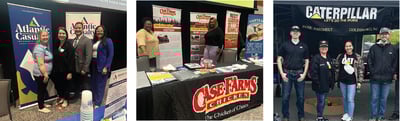 Wayne County Chamber Career Expo and Job Fair Supports Regional Workforce