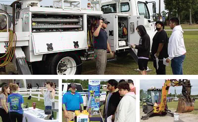 Careers in Greene County Career Fair