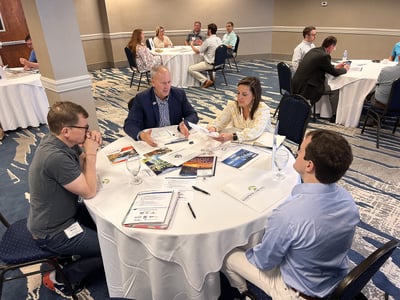 EDPNC-NCSE Event