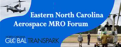 ENC Aerospace MRO Forum