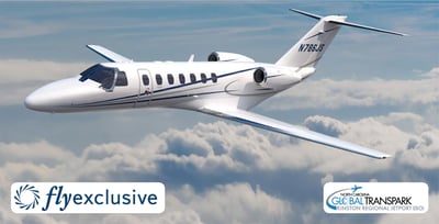 North Carolina Global TransPark’s flyExclusive To Manage Volato