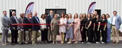 Heritage Family Health And Wellness Expands Into Larger Facility Thanks To Grant