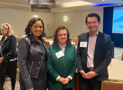 2022 NCEDA Fall Conference
