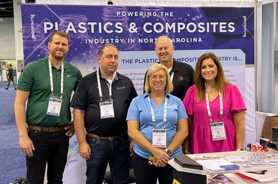 CAMX Expo