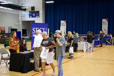 Greene County Job Fair