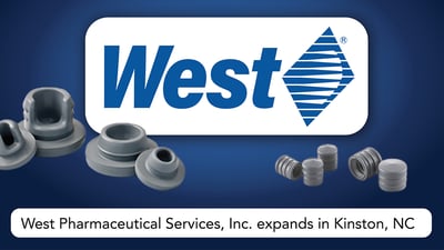 Project Storm – West Pharmaceutical Services, Inc.