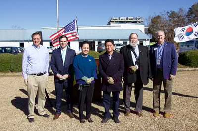 HM Alliance, Inc. Announces Plans to Operate in Greene County