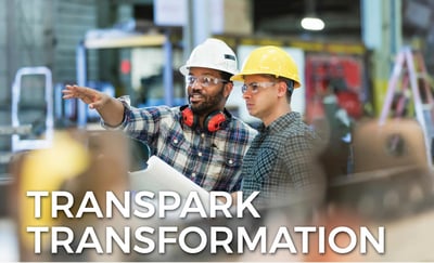 Community Close Up: Greene, Lenoir, Wayne Counties and the Global Transpark Are Showing Uncommon Cooperation in Building a 21st Century Powerhouse