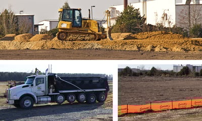 Select Genetics Hatchery Construction Update